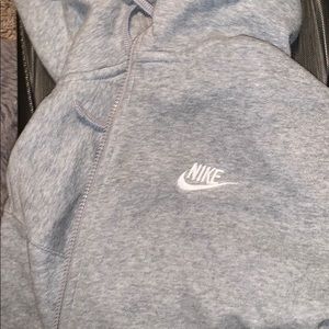 nike jacket